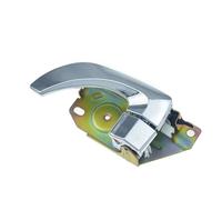 FIXCOR for Kia for Sorento 3.5L 2003 2004 2005 2006 2007 2008 2009 Inside Interior Door Handle Front Or Rear Left Driver Or Right Passenger(Rear Left RL)