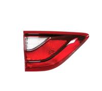 FIXCOR For Kia For Stonic For KX1 2019 2020 2021 Taillight Brake Light Rear Bumper Taillamps Tail Assembly(Left side inner)