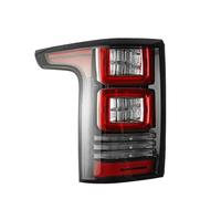 FIXCOR For Land Rover For Range L405 2013-2017 LED Rear Tail Light Brake Signal Lamp Taillight Assembly LR061682 LR061659(Only 1 left Red)