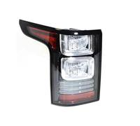FIXCOR For Land Rover For Range L405 2013-2017 LED Rear Tail Light Brake Signal Lamp Taillight Assembly LR061682 LR061659(Only 1 left White)