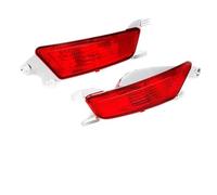FIXCOR For Land Rover For Range Rover For Evoque 2012-2018 Right Left Rear Fog Light Rear Bumper Styling Fog Lamp LR025148 LR025149 LR088531 32 (1Pair)