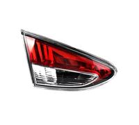 FIXCOR For MAZDA 2 For Sedan 2008 2009 2010 2011 Left/Right Side Tail Lamp Rear Light Brake With(Medial-Left)