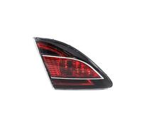 FIXCOR For Mazda 6 GH 2010 2009-2012 Rear Bumper Brake Light Signal Lamp Auto Taillight Assembly GV8E-51-3F0 GV7K-51-3J0 Car Tail Light