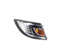 FIXCOR For Mazda 6 GH 2010 2009-2012 Rear Bumper Brake Light Signal Lamp Auto Taillight Assembly GV8E-51-3F0 GV7K-51-3J0 Car Tail Light