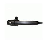 FIXCOR for Mazda Bt50 2006 2007 2008 2009 2010 2011 Exterior Door Handle Both Left-Hand Drive and Right-Hand Drive Available(Right with Hole)