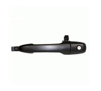 FIXCOR for Mazda Bt50 2006 2007 2008 2009 2010 2011 Exterior Door Handle Both Left-Hand Drive and Right-Hand Drive Available(Left with Hole)
