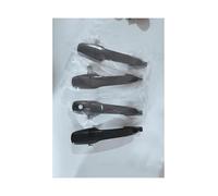 FIXCOR for Mazda Bt50 2006 2007 2008 2009 2010 2011 Exterior Door Handle Both Left-Hand Drive and Right-Hand Drive Available(1 Set 4PCS)