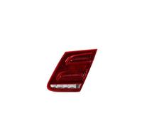 FIXCOR For Mercedes For Benz E Class W212 2009-2016 Sedan Car LED Tail Light Assembly Warning Brake Signal Lamp Exterior Accessories (14 inner Right)