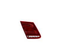 FIXCOR For Mercedes For Benz E Class W212 2009-2016 Sedan Car LED Tail Light Assembly Warning Brake Signal Lamp Exterior Accessories (14 inner left)