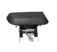 FIXCOR for Nissan for Pathfinder R51 2005-2013 2012 Rear Outer Door Handle Car Exterior Passenger Left Right Side 82607-EA502 82606-EA502 (Left Side)