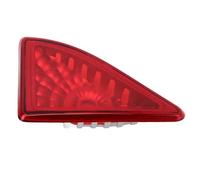 FIXCOR For Nissan NV400 2010 2011 2012 2013 2014 2015 2016 2017 2018 2019 Third Brake Light 26540-00Q0C Rear Red Central