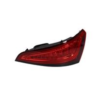 FIXCOR For Q5 2013 2014 2015 2016 2017 8R0945094D 8R0945093D Car LED Tail Light Assembly Brake Turn Signal Lamp Taillights(Red light Right)
