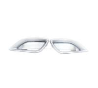 FIXCOR For R Class W251 front Fog Light Cove A2518851923 And A2518852023