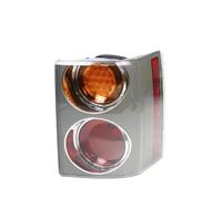 FIXCOR For Range Rover For Vogue L322 2002 2003 2004-2009 Auto LED Rear Tail Light Brake Lamp Signal Assembly(Right Orange)