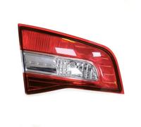 FIXCOR For Renault For Koleos 2008-2014 Car Rear Tail Light Cover Brake Light Parking Lamp Stop Light(Inside Left)