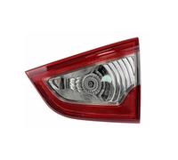 FIXCOR For Suzuki For S-Cross For S Cross For SX4 2014 2015 2016 Car Rear Bumper Tail Light Lamp Taillight(Right side inner)