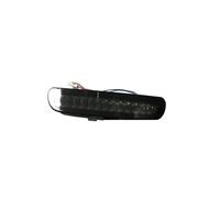 FIXCOR For Toyota For Hiace 200 2006 2007 2008 2005-2016 Car Brake Lights Exterior Rear Tail Lights High Addtional Brake Parking Lights Auto Parts