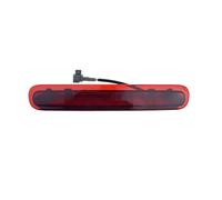 FIXCOR For Toyota For HILUX For Vigo 2005-2014 Rear High Tail Light Additional Brake Light Third Brake Light 81570-0K080 815700K080