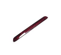 FIXCOR For Toyota For Land Cruiser For Prado 81570-60081 LED Mount Rear Third Brake Light Stop Signal Lamp Red Lamp