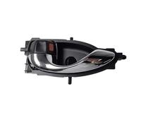 FIXCOR for Toyota for Yaris 2012 2013 2014 2015 2016 2017 2018 2019 Car Inside Door Handle Car Accessories (D LH)