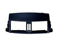 FIXCOR For Toyota RAV4 2006 2007 2008 2009 2010 2011 2012 A/C Air Conditioner Outlet Frame Vents Air Vent Panel Cover Grille Air Vent(Style B)