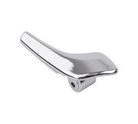 FIXCOR for Vauxhall for Corsa D 2006-2016 Car Left/Right Door Handle Hatchback Interior Door Handle ABS Auto Accessories Parts (Right)