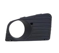 FIXCOR For VW For Crafter 2006-2017 Car Front Bumper Fog Light Cover Trim Mesh Fog Lamp Grill 2E0807675 2E0807674 (Only 1 Right)