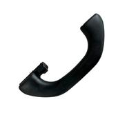 FIXCOR for VW for Golf 4 GTI R32 for Jetta MK4 for Polo 9N for Bora A4 Interior Roof Ceiling Grab Pull Handle 6N0857607 6N0857607F(Rear-1PC)