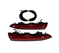 FIXCOR For Vw For ID3 ID4 Light Rear Bumper Light Rear Taillight 10D945307 10D945308(ID4)