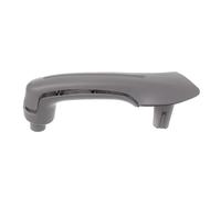 FIXCOR for VW for Jetta for Golf MK4 1999-2005 Car Interior Front/Rear Right Side Door Pull Grab Handle (Gray)