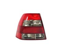 FIXCOR For VW For Jetta MK4 GLI Sedan US Version 1999-2005 Car Rear Tail Light Refit Tail Lamp Housing No Bulbs