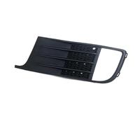 FIXCOR For VW For Jetta MK6 GLI 2012 2013 2014 Car Front Bumper Fog Light Lamp Grill Cover 5C6853665C 5C6853666C (Right)