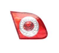 FIXCOR For VW For Passat B6 For Sendan 2006-2011 Rear Taillight Warning Light Reversing Tail Lamp Assembly 3C5945093D 3C5945095J(Inner Left Side)