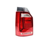 FIXCOR For VW T5 T6 For Multivan For Transporter 2015 2016 2017 2018 2019 7E0945095K 7E0945096K Taillamp Brake Light Tail Light Assembly