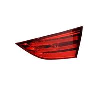 FIXCOR For X1 E84 2008-2015 Car Accessories Left Right Rear Tail Light Brake Light Taillight Turn Signal Reversing Lamp Auto Parts