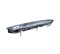 FIXCOR For Z4 E85 2002-2008 LED Trunk 3rd Third High Level Brake Stop Rear Tail Lights With Clear Lens Cover