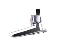 FIXCOR GR1L-58-330 GR1L-59-330 Chrome or Silve for Mazda 6 2003 2004 2005 2006 GG GY Inside Interior Inner Door Handle(1pcs Chrome Right)