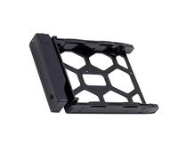 FixcoR Hard Disk Tray (Type D6) for Synology NAS DS1821+ DS1819+ DS1817+ DS1817 DS1815+ DS1813+ DS1621xs+ DS1621+ DS1618+ DS1517+ DS1517 DS1515+ DS1515 DS1513+ DS718+ DS716+11 DS716+