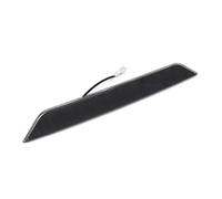 FIXCOR High Mount 3Rd Brake Light Lamp For Nissan For X-Trail T31 2008-2013 LED Rear Brake Light 26590-JG00F (Black)