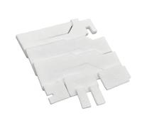 FixcoR Ink Absorber Sponge for Brother DCP-J4110DW J4120DW MFC-J2320 MFC-J2310DW J2510DW J4320DW J4410DW J4420DW J4510DW J4610DW J4620DW J4625DW J4710