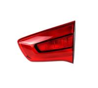 FIXCOR Inner Outer Car Rear Bumper Fog Light Brake Stop Light Tail Lamp Tail Light For Kia For Sportage 2014 2015 2016 2017