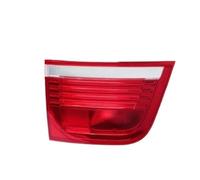 FIXCOR Inner Rear Tail Light For X5 E70 2007 2008 Car Brake Warning Running Stop Turn Lamp Taillight Assembly(left)