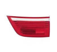 FIXCOR Inner Rear Tail Light For X5 E70 2007 2008 Car Brake Warning Running Stop Turn Lamp Taillight Assembly(Right)