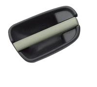 FIXCOR Interior Door Handle for Chery A1 for FACE for Arauca for Kimo J1 for Ego(Front Right)