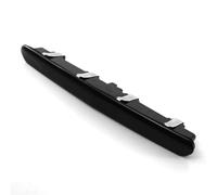 FIXCOR LED 3rd Third Brake Light For Camaro 2016-2021 Smoked Black Red Center High Level Additional Brake Stop Light (1PCS black)