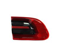 FIXCOR LED Car Rear Bumper Tail Lamp Light Assembly Taillight Taillamp Stop Brake For Porsche For Macan 2014 95B 2015 2016 2017(Inside Left)