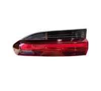 FIXCOR LED Tail Light Car Rear Turn Signal Stop Brake Lamp Driving 63217409395 For X4 G02 F98 LCI 2019 2020 2021 2022(Inner Right)