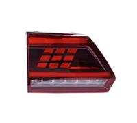 FIXCOR LED Tail Light Signal Lamp Rear Warning Brake For VW For Teramont 2017-2021 Auto Taillight Assembly(Inner Left)