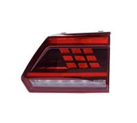 FIXCOR LED Tail Light Signal Lamp Rear Warning Brake For VW For Teramont 2017-2021 Auto Taillight Assembly(Inner Right)