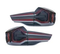 FIXCOR Led Tail Lights For X3 G01 G08 2018 2019 2020 2021 2022 Accessories Car Upgrade New Styling Rear Plug And Play